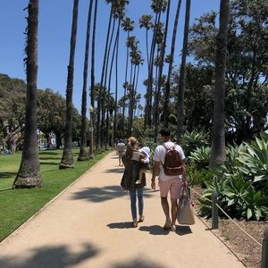 Meet your Posher, Kristin